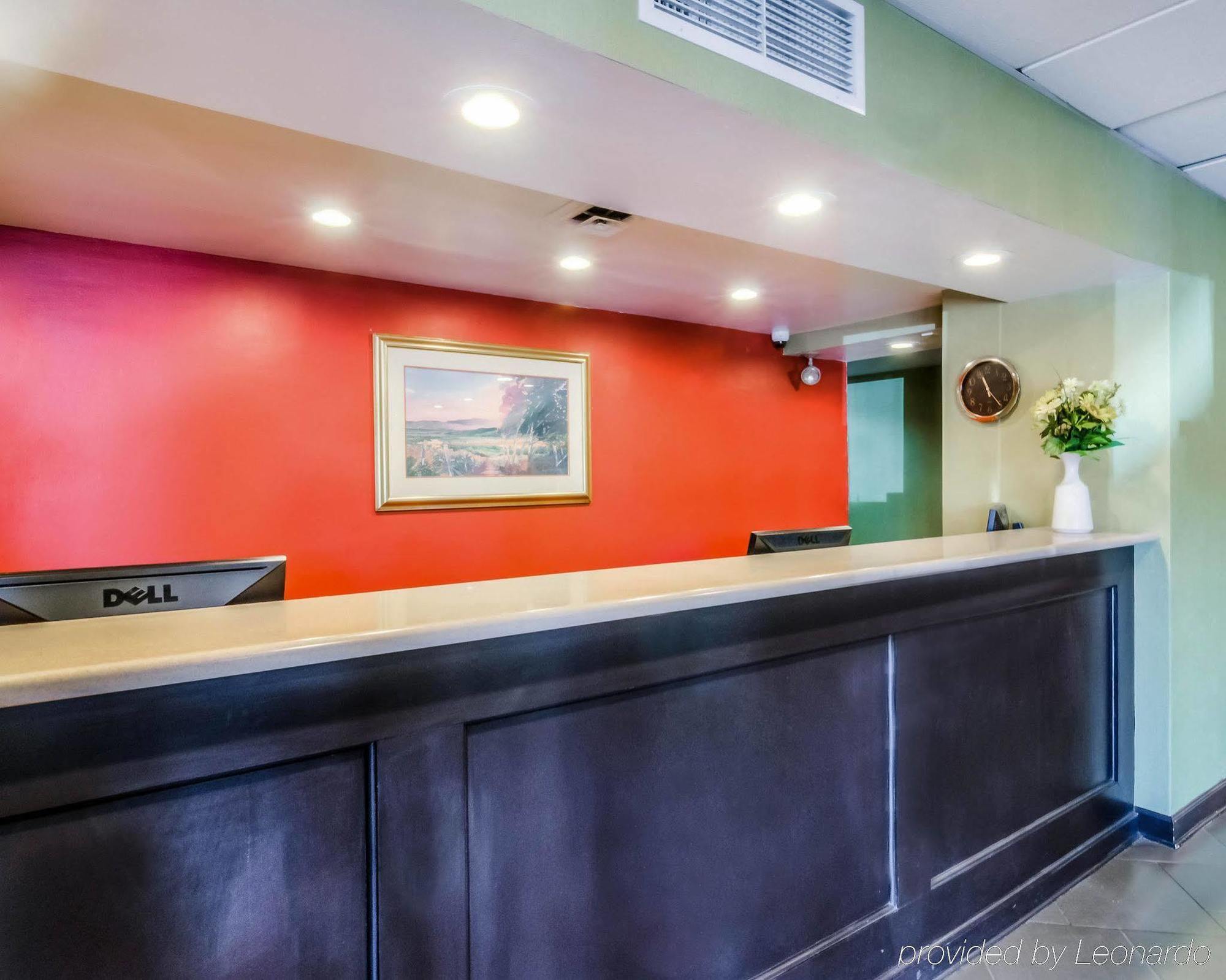 Econo Lodge - South Bend Exteriör bild