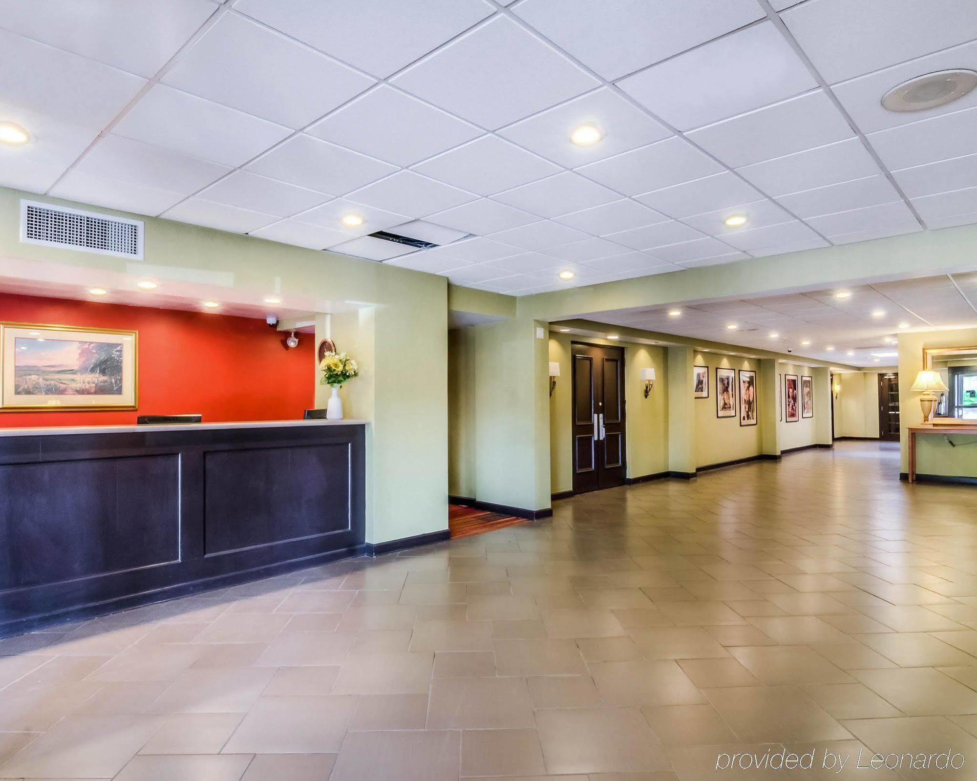 Econo Lodge - South Bend Exteriör bild