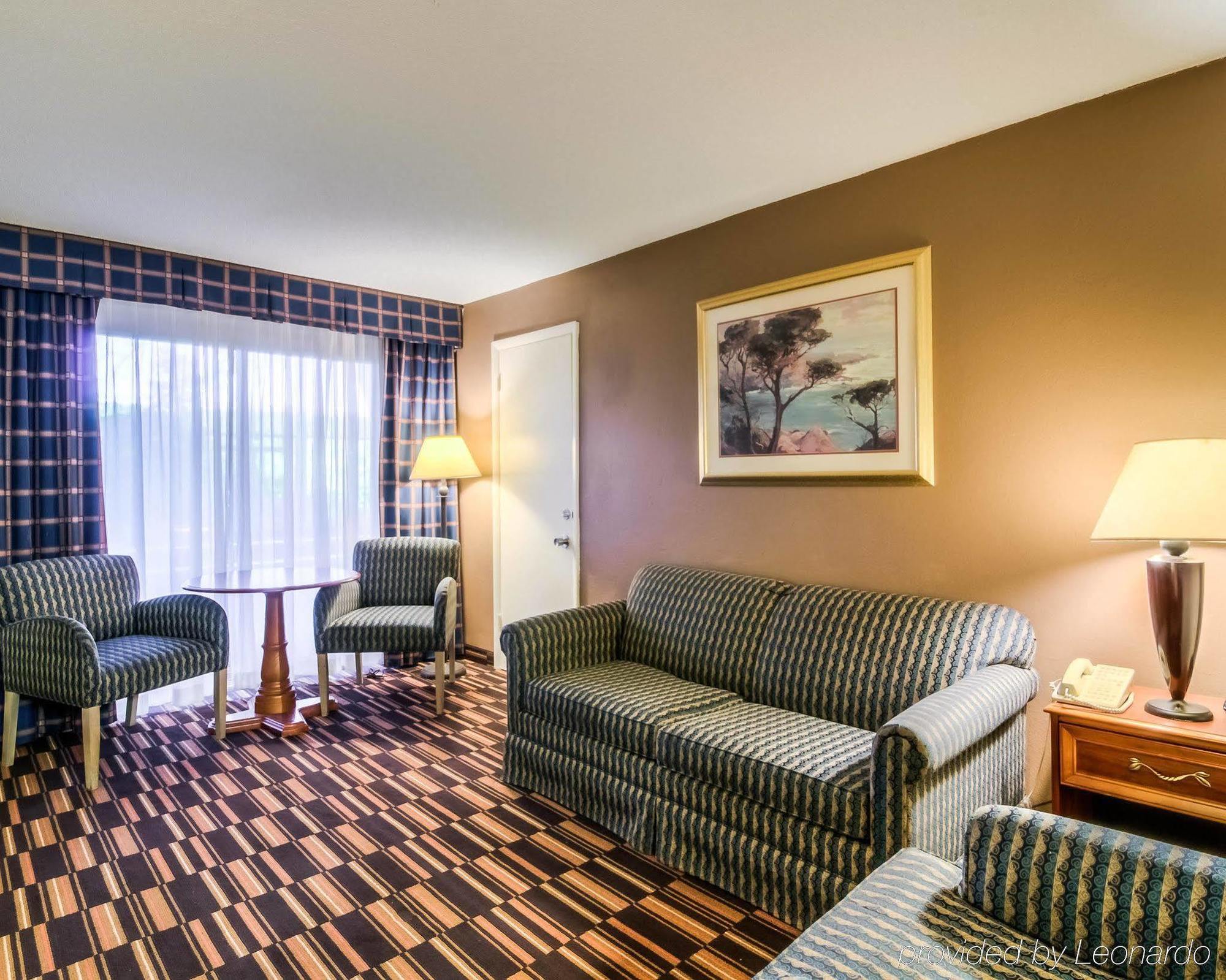 Econo Lodge - South Bend Exteriör bild